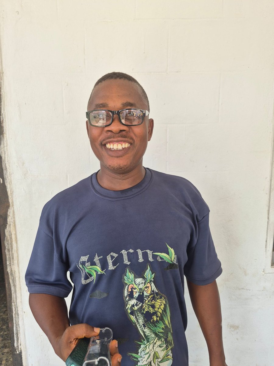 Arthur Jarvis University tweet media