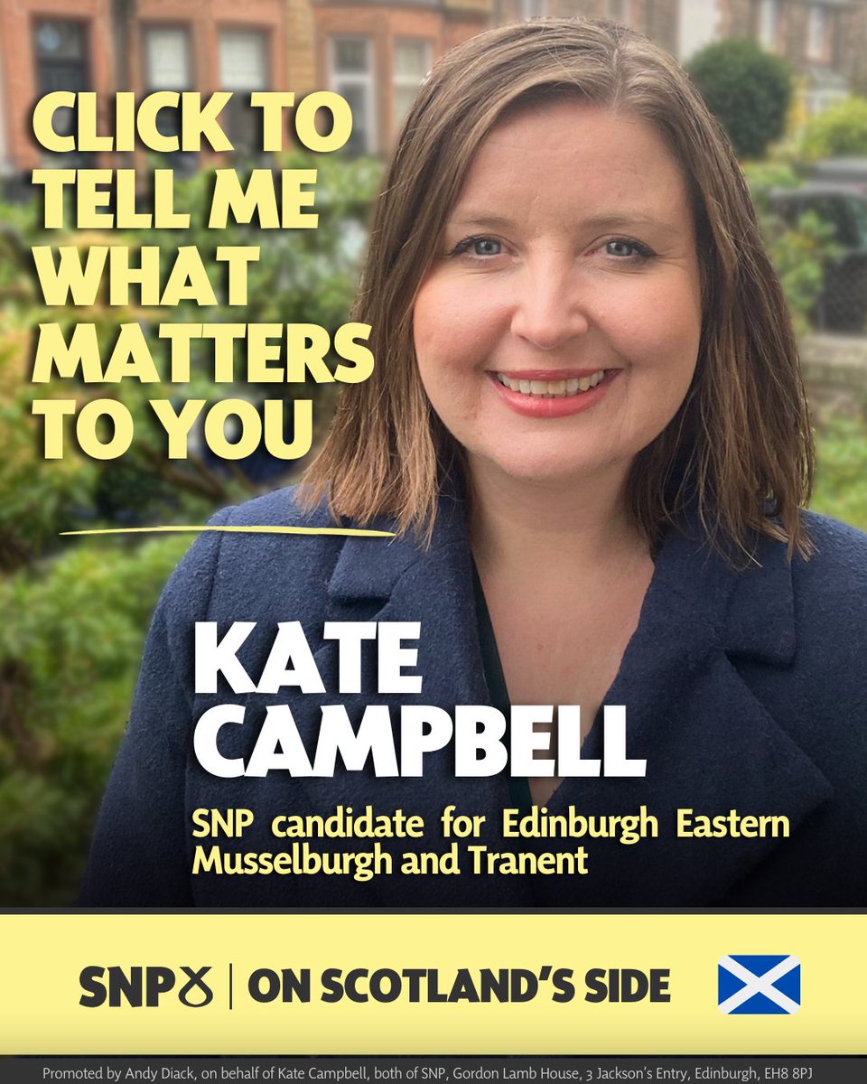 Kate Campbell tweet media