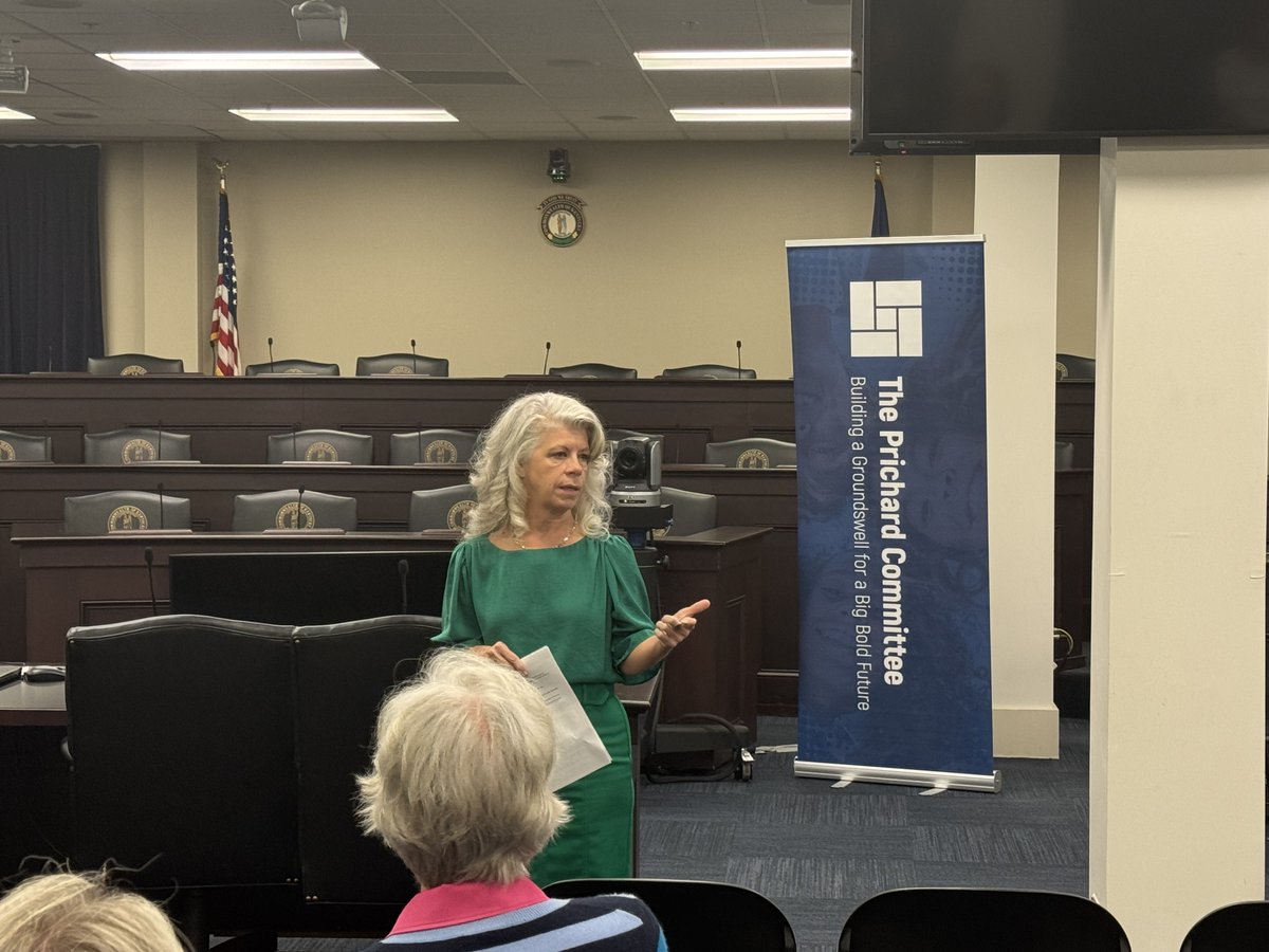 Prichard Committee tweet media