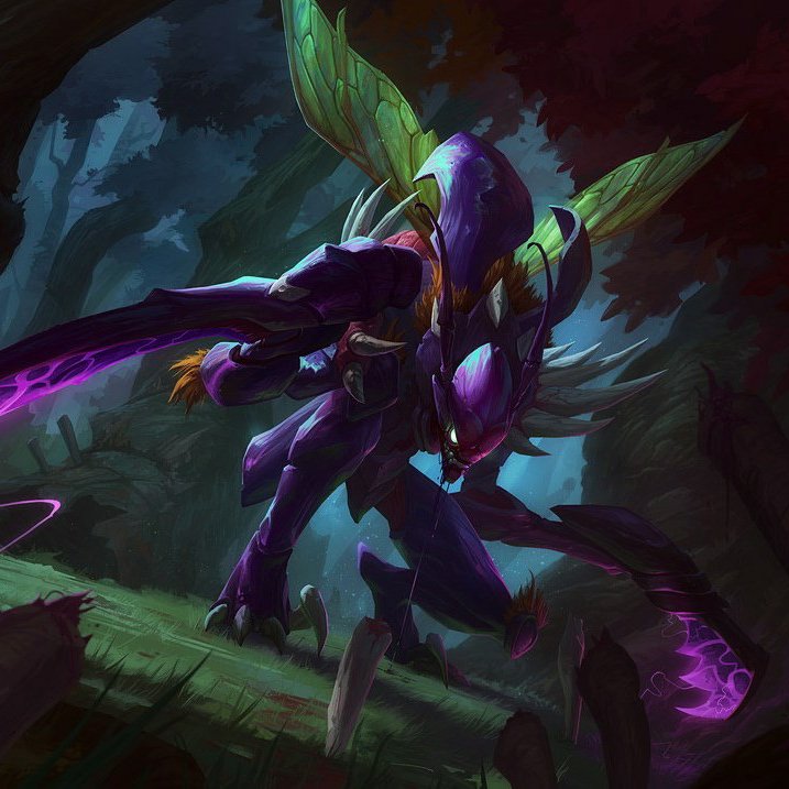 Riftbound Report tweet media