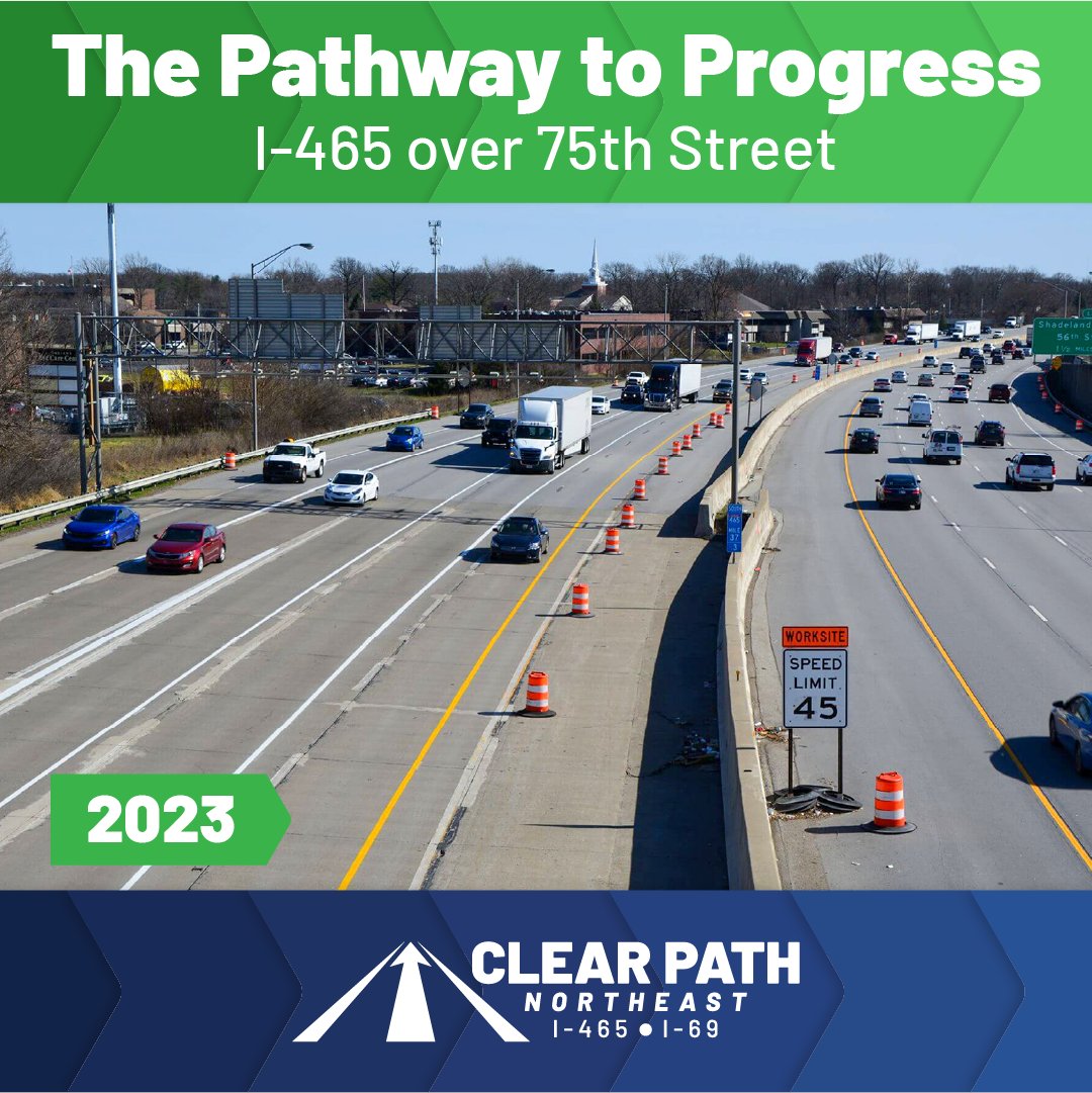 Clear Path 465 tweet media