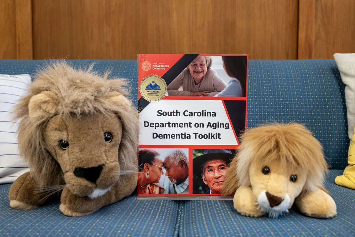 SC State Library tweet media