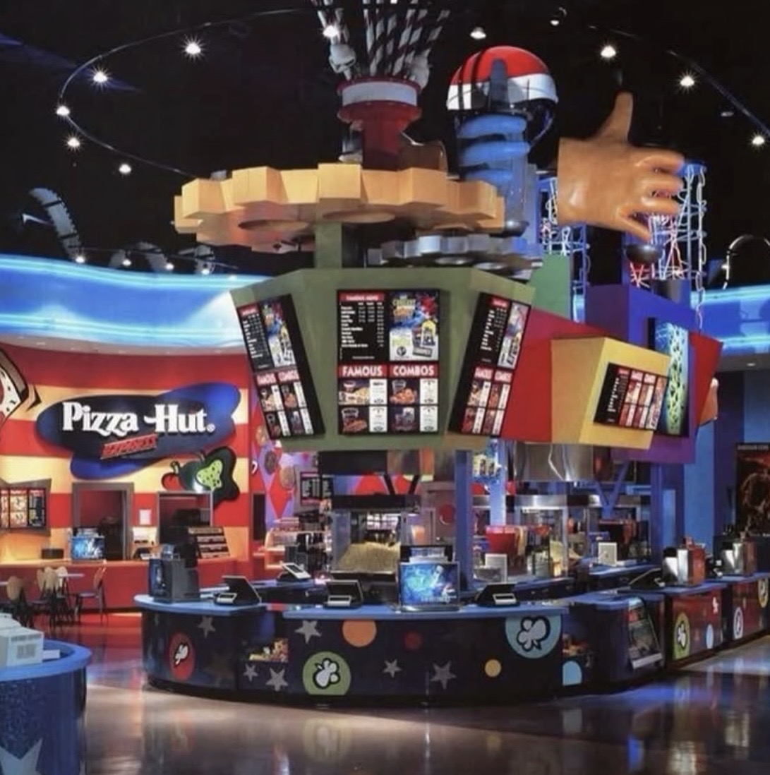 Cigarette Nostalgia tweet media