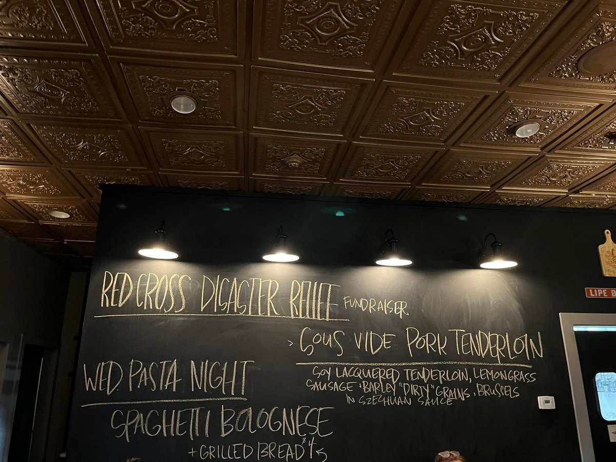 Red Cross Mississippi tweet media