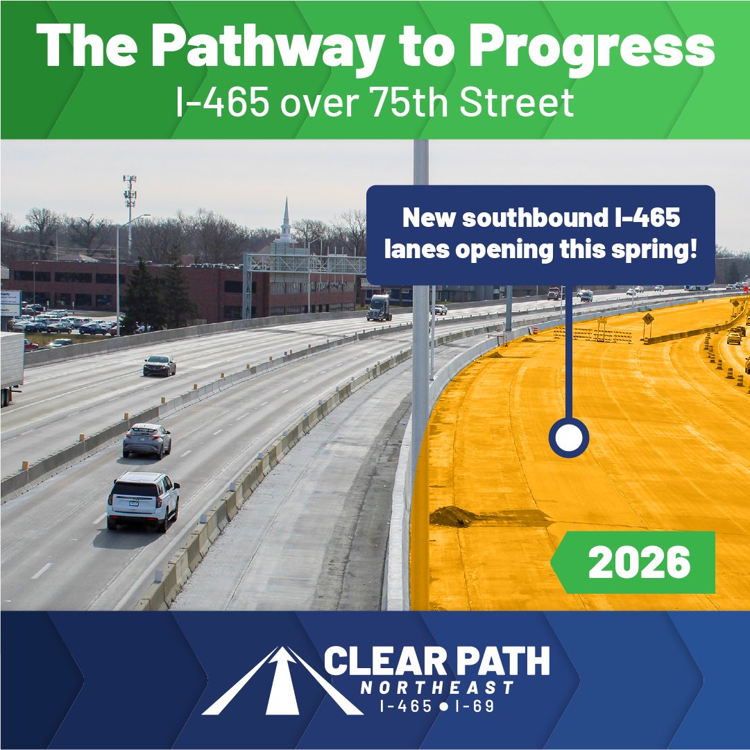 Clear Path 465 tweet media