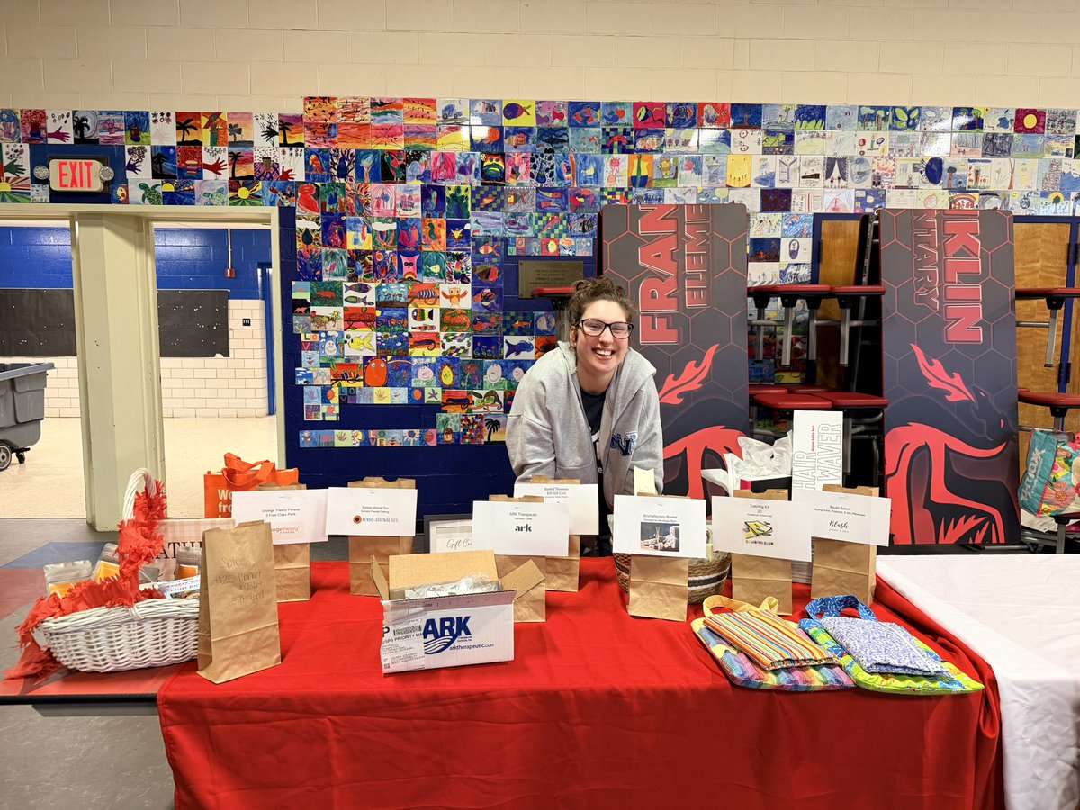 Kate DeLisle tweet media