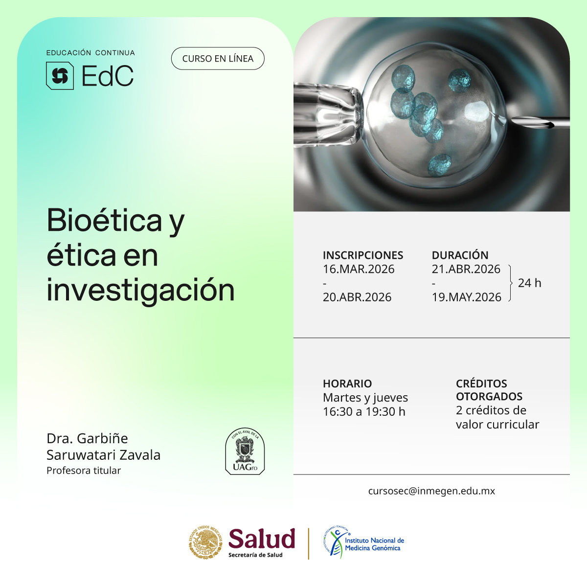 Inmegen México tweet media