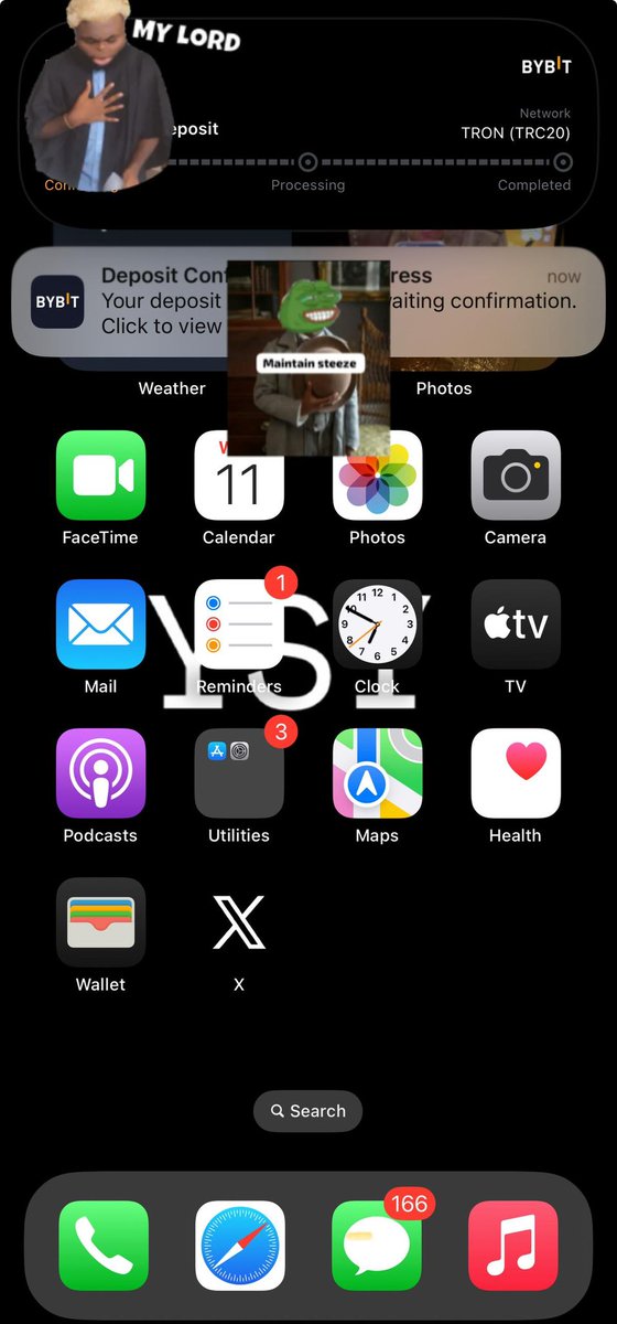 Lin Gard tweet media