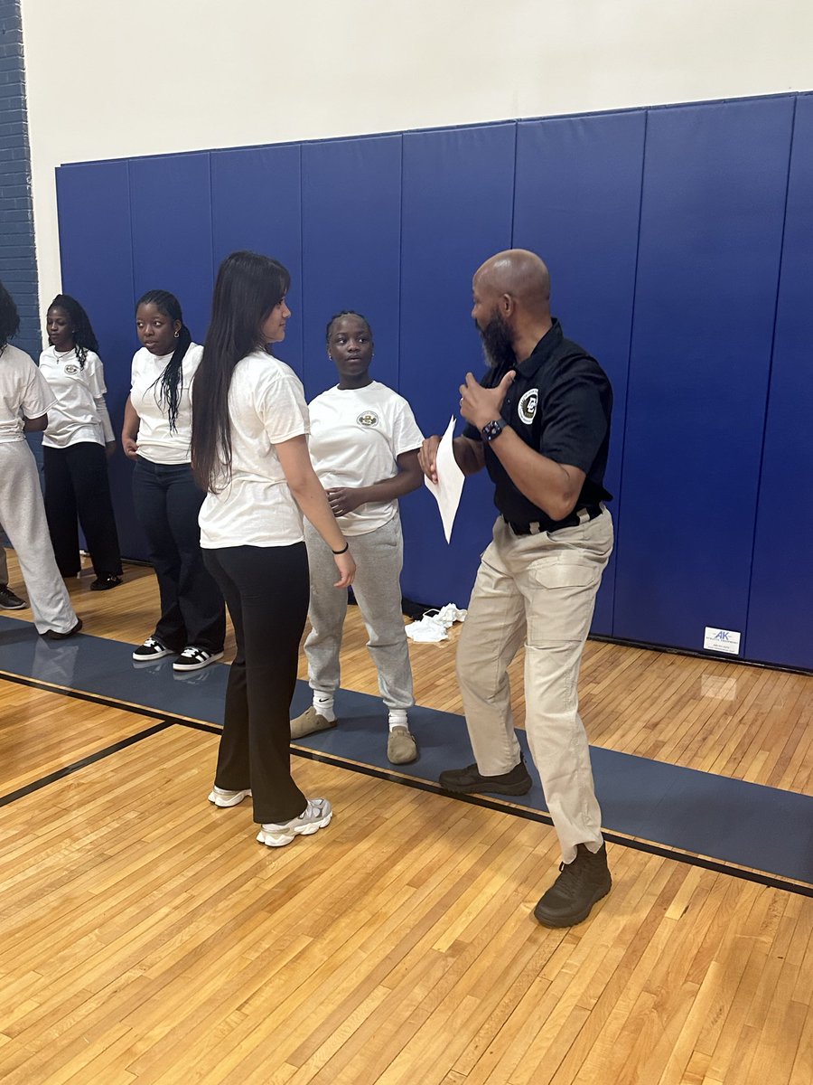 MSD Decatur tweet media