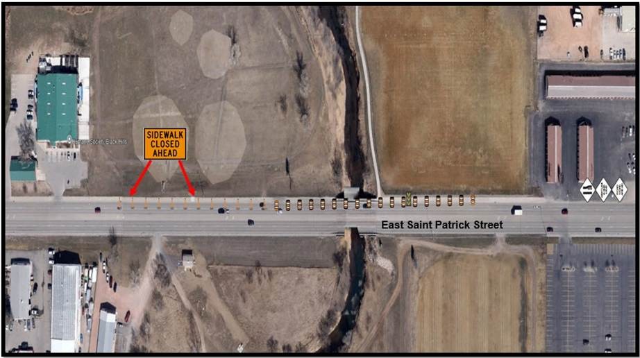 City of Rapid City tweet media