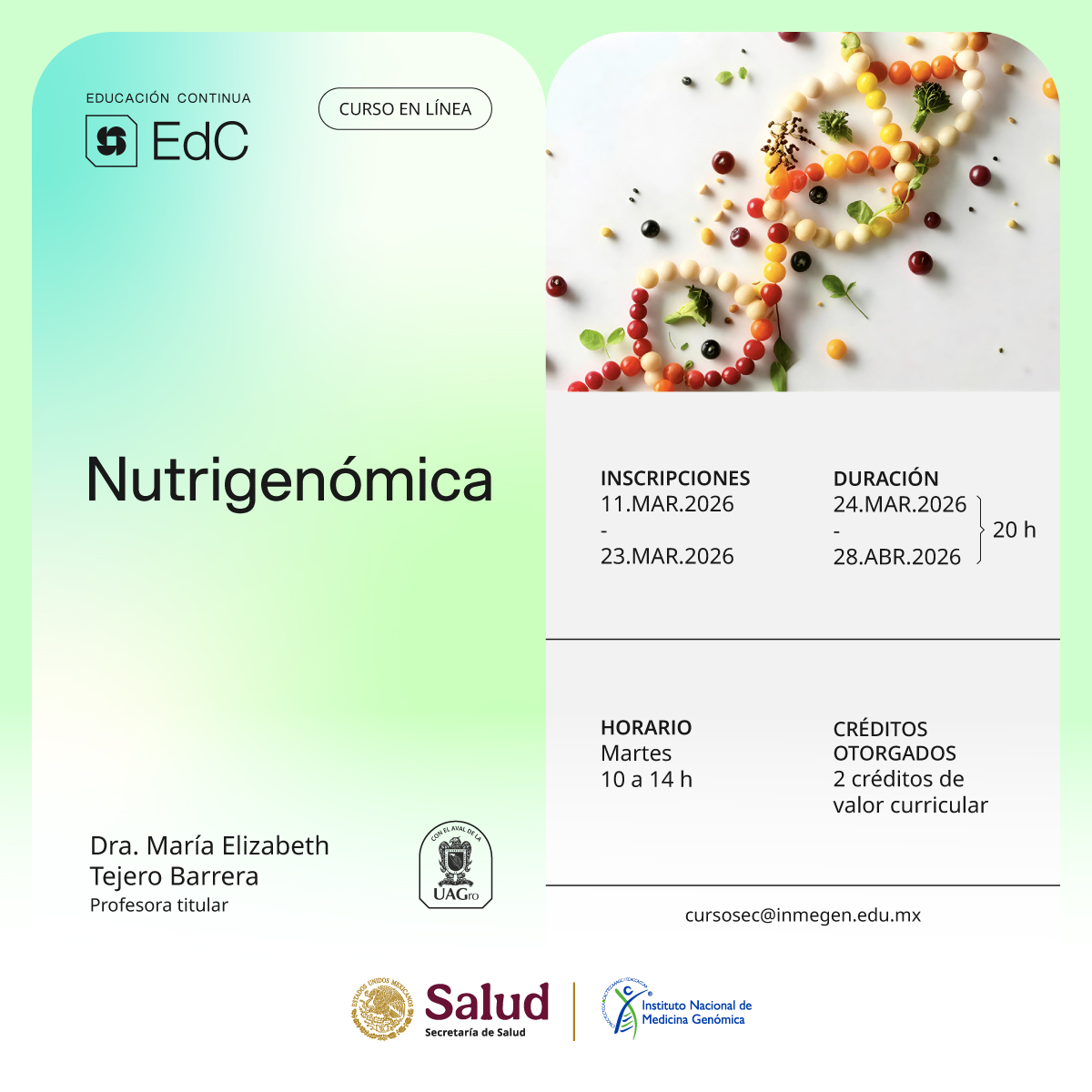 Inmegen México tweet media