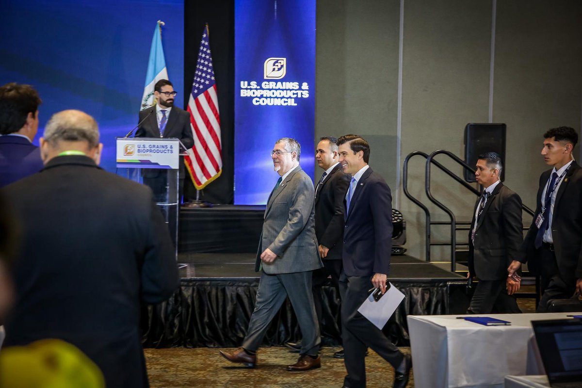 Foreign Ag Service tweet media