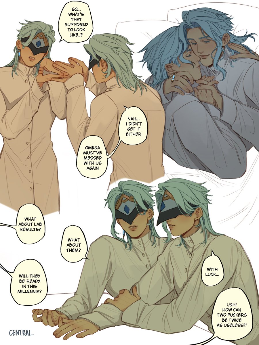 central | comms open tweet media