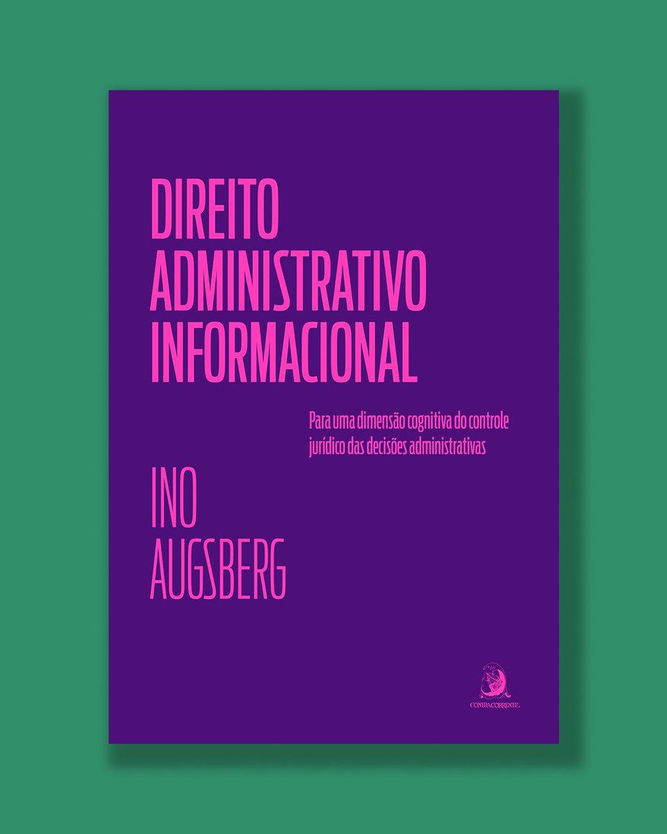 Editora Contracorrente tweet media