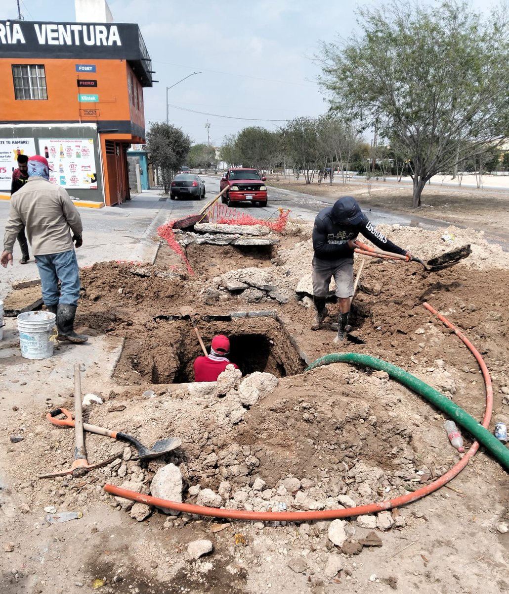 Comapa Reynosa tweet media