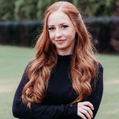 TheTrisMarie's tweet photo. #NewProfilePic https://t.co/6OJFgPfhVS