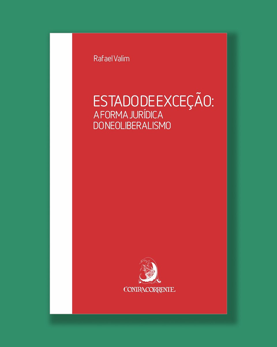 Editora Contracorrente tweet media