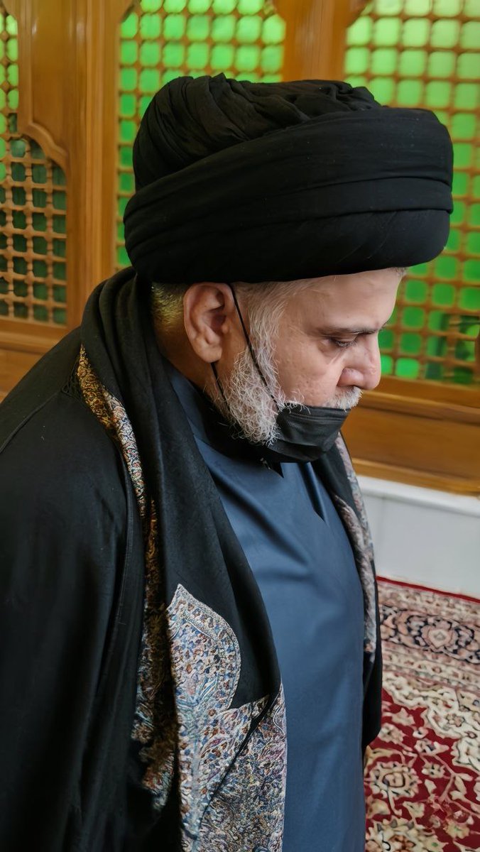 bntalsdr20's tweet photo. #اخوان_سنة_وشيعة
السلام على حفيد الامام الحسين https://t.co/SDK5cVmVOl