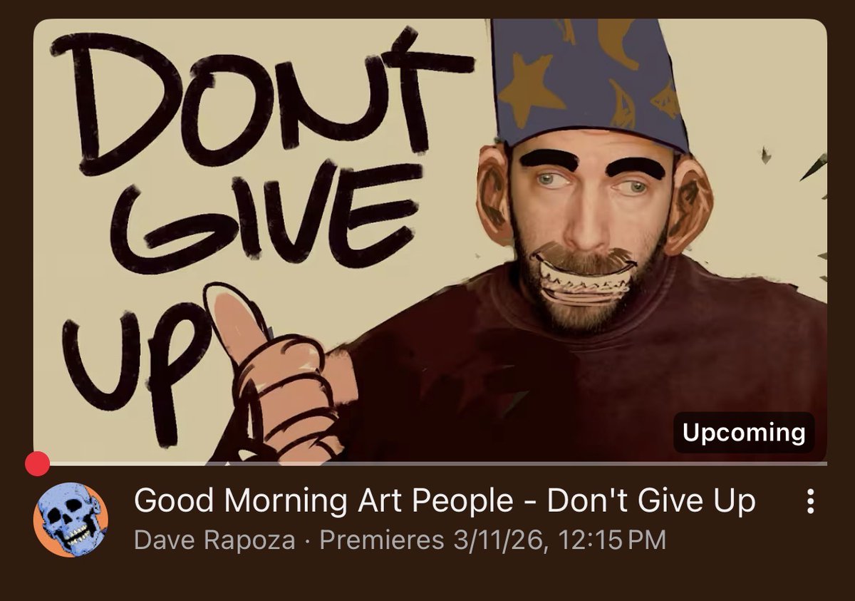 Dave Rapoza tweet media