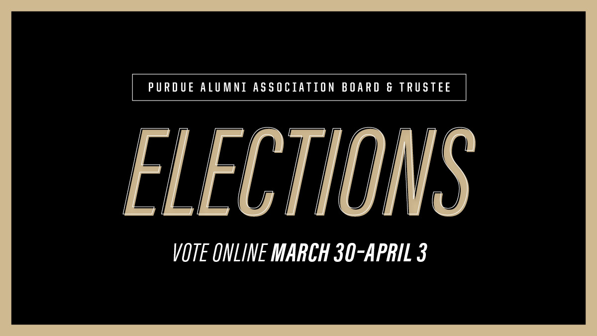 Purdue Alumni tweet media