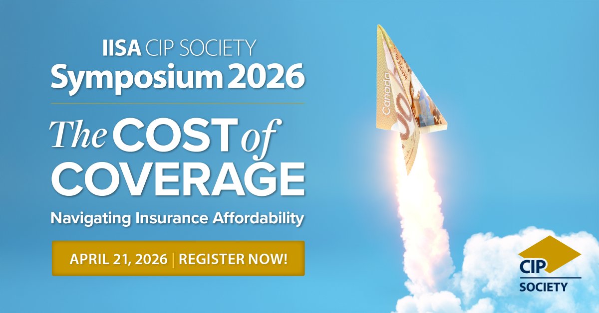 Insurance Institute of Canada tweet media