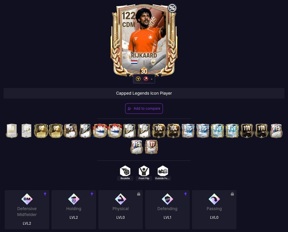 FC MOBILE ADDA tweet media