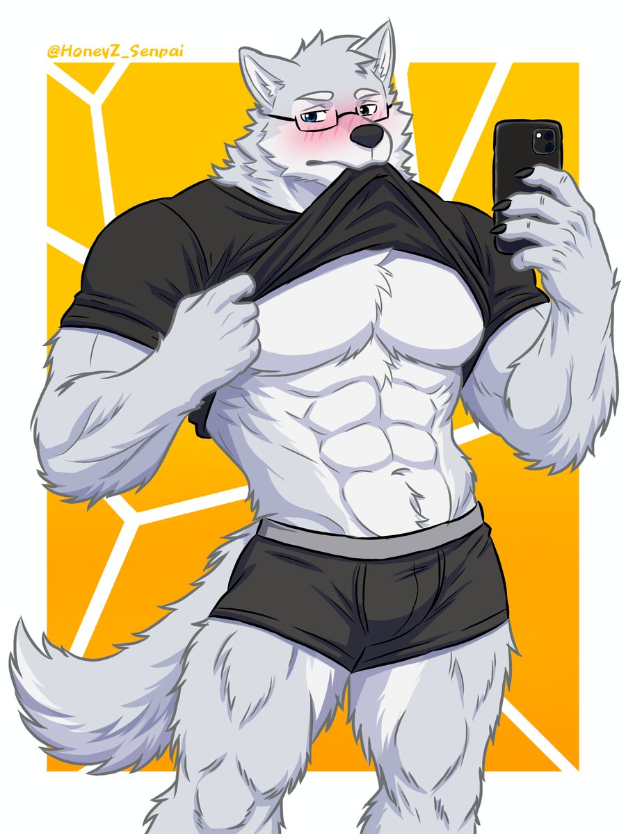 Mr Honey tweet media