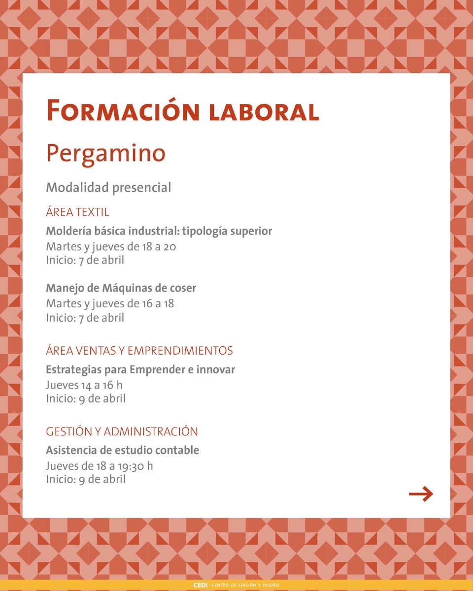 Extension Unnoba tweet media