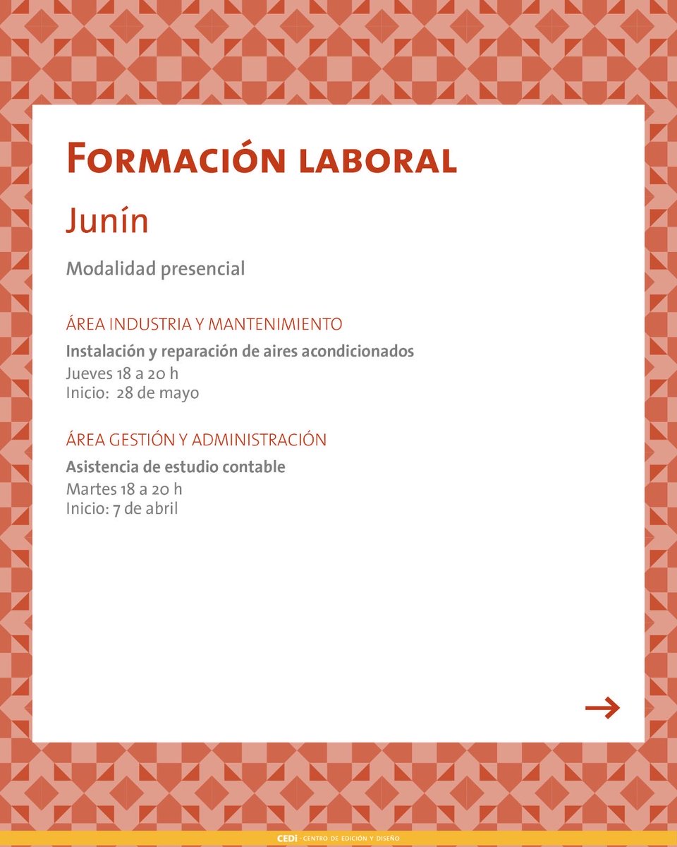 Extension Unnoba tweet media