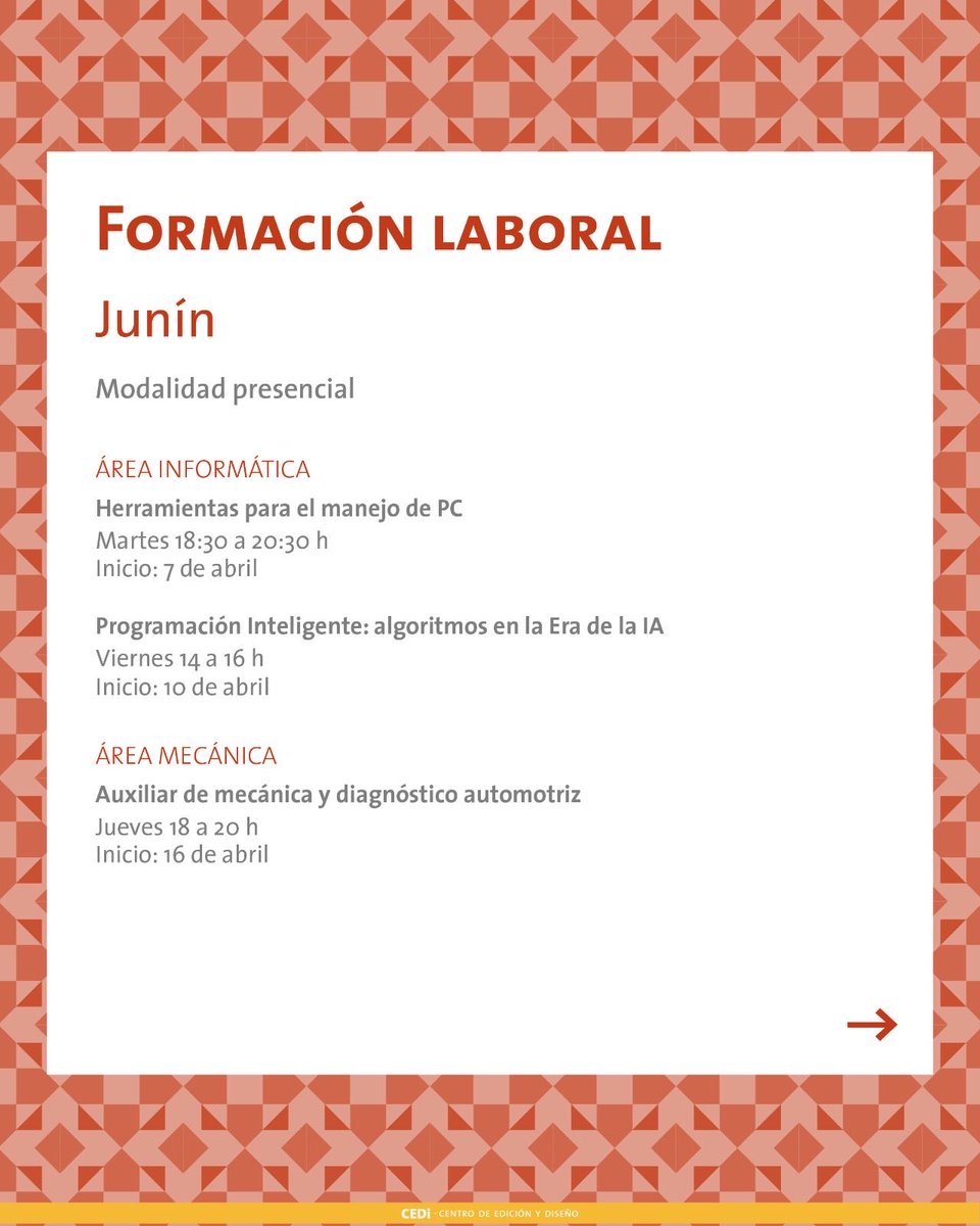 Extension Unnoba tweet media