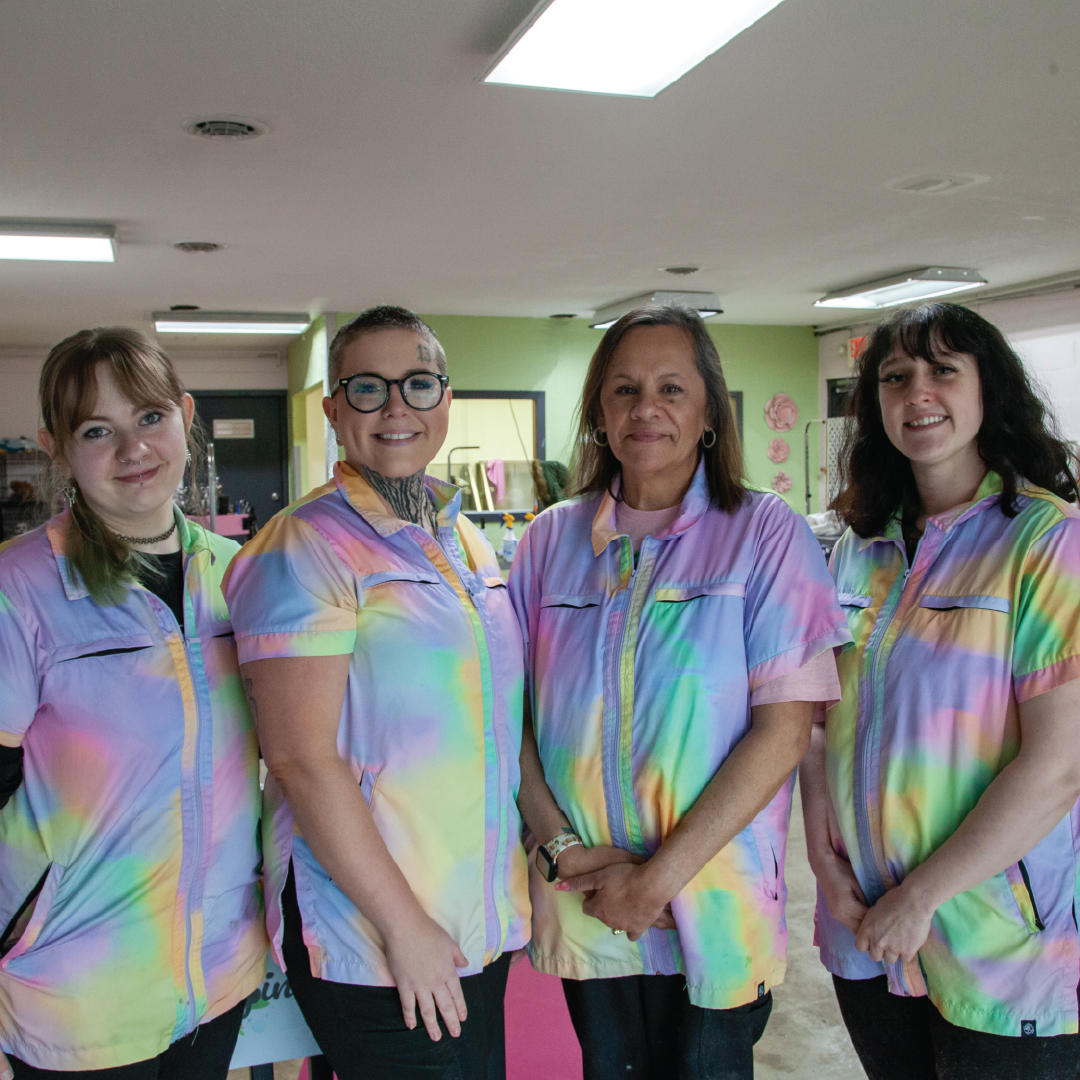 Jackson Magazine tweet media