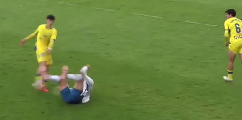 Out of Context CD Tenerife tweet media