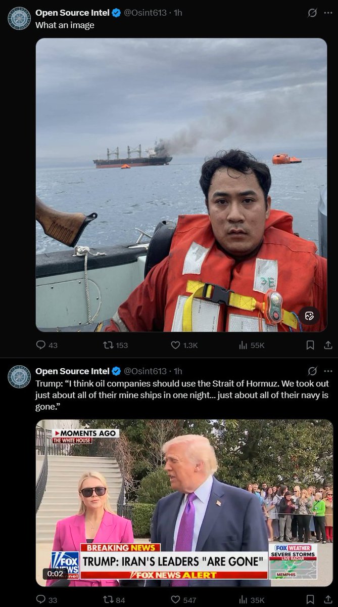 Point of Conviction tweet media