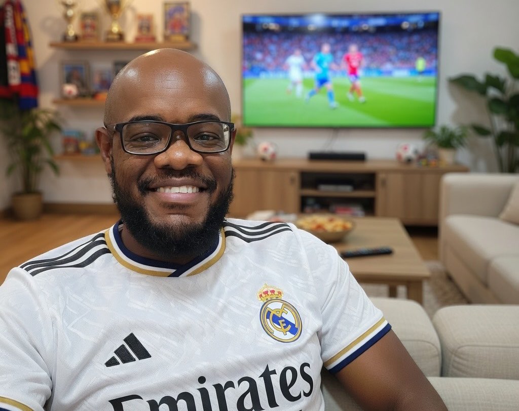 Can real Madrid win tonight??