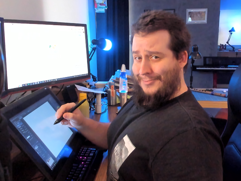 Guilherme Freitas tweet media