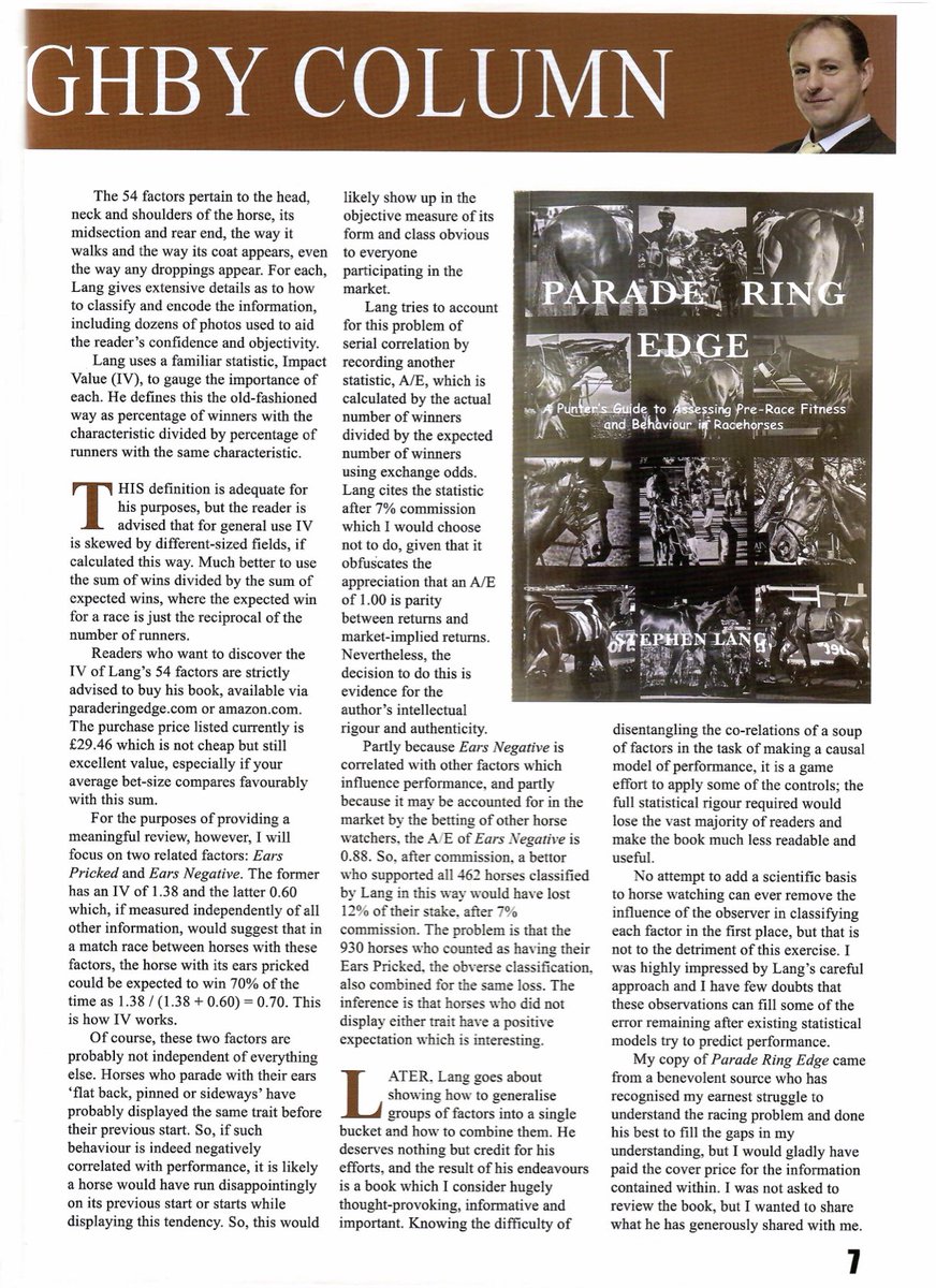 Rob Waterhouse tweet media