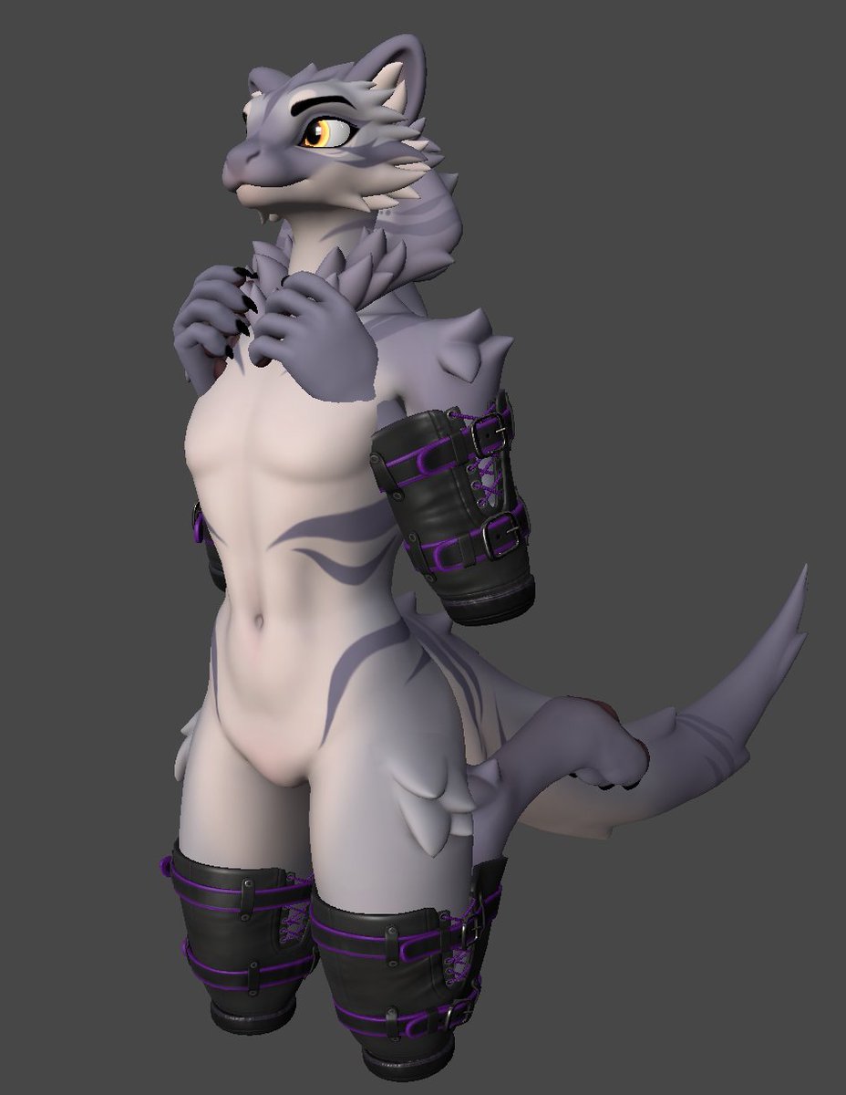 ThatDesaturatedFox tweet media