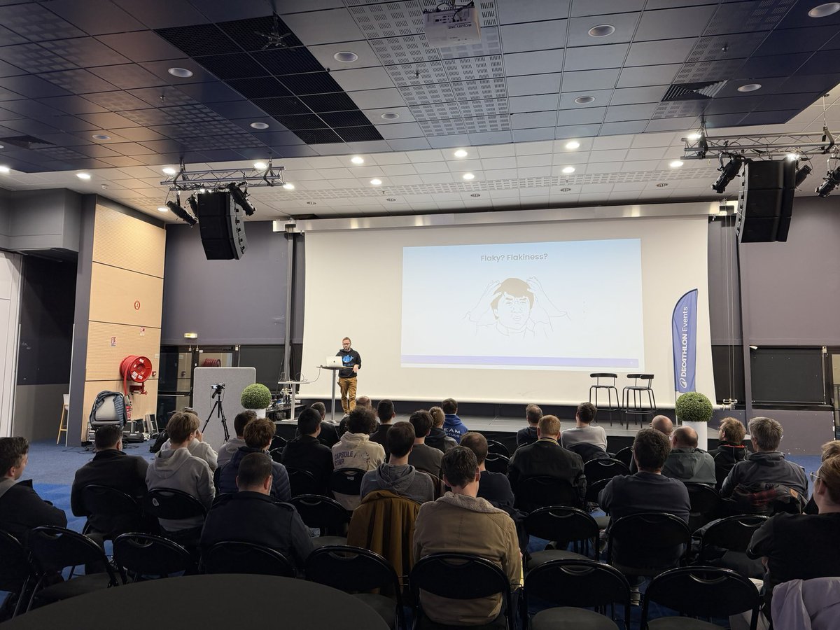 Ch'ti JUG tweet media