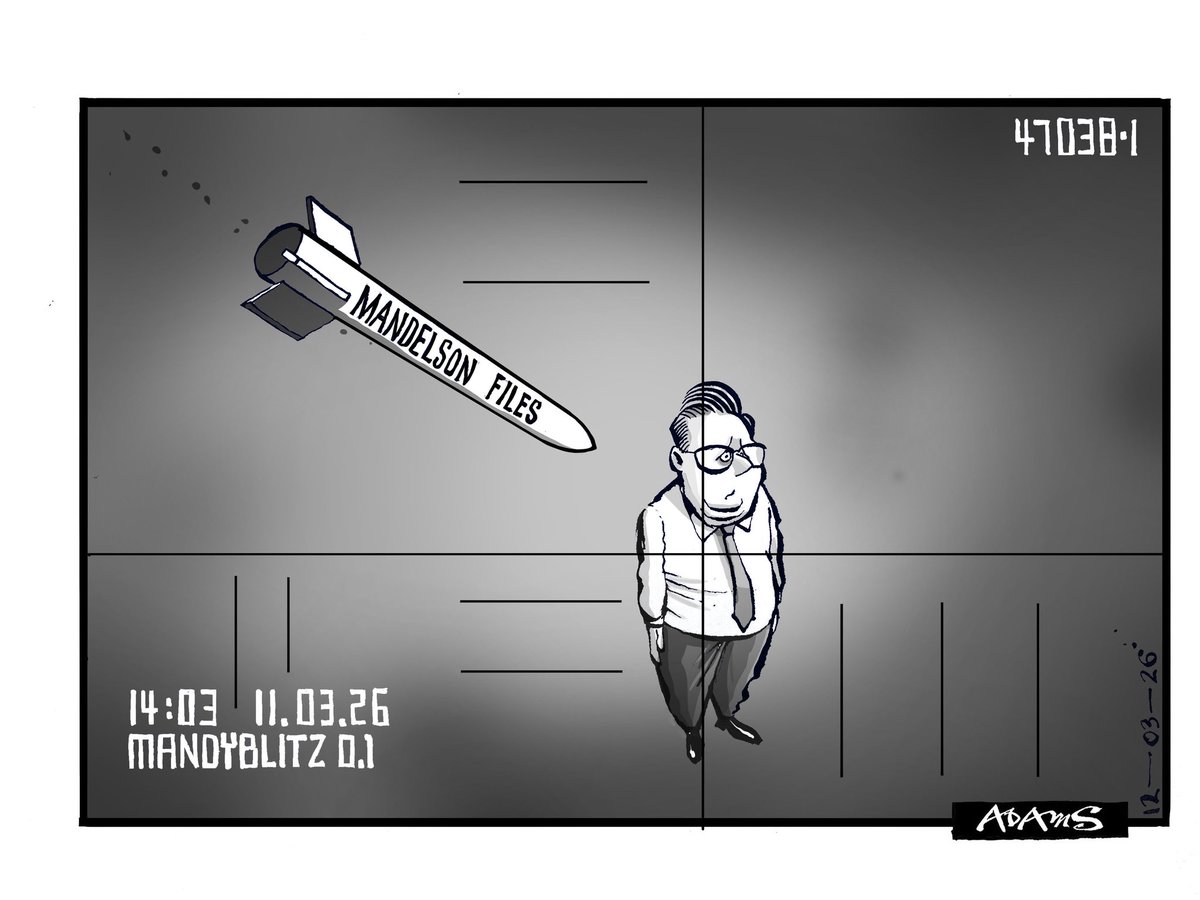 Christian Adams tweet media