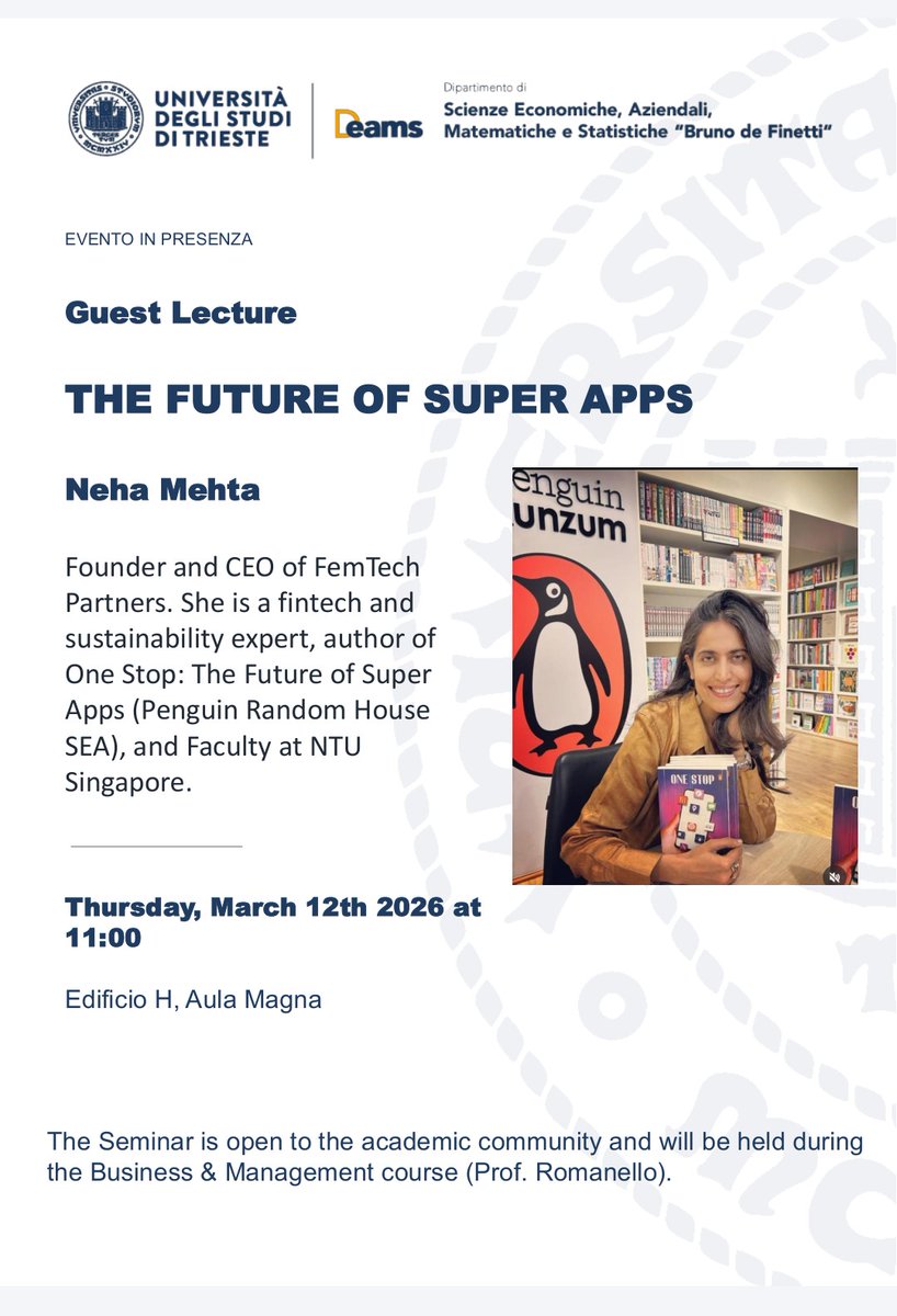 Neha Mehta tweet media