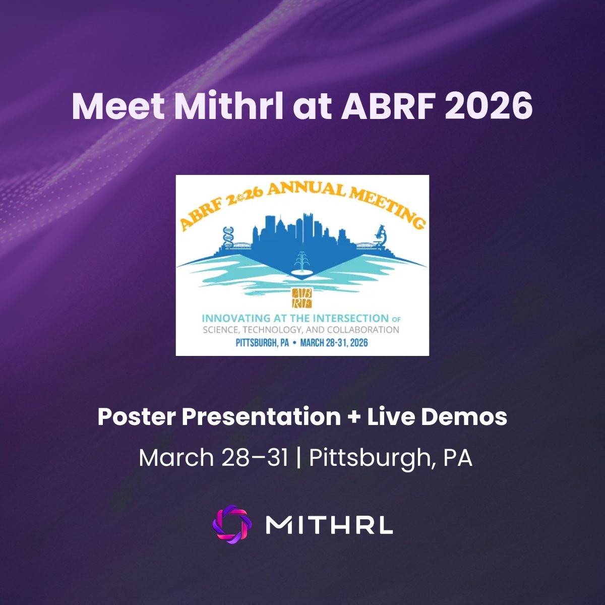 Mithrl Inc. tweet media