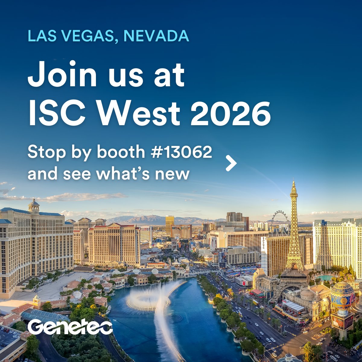 Genetec Inc. tweet media