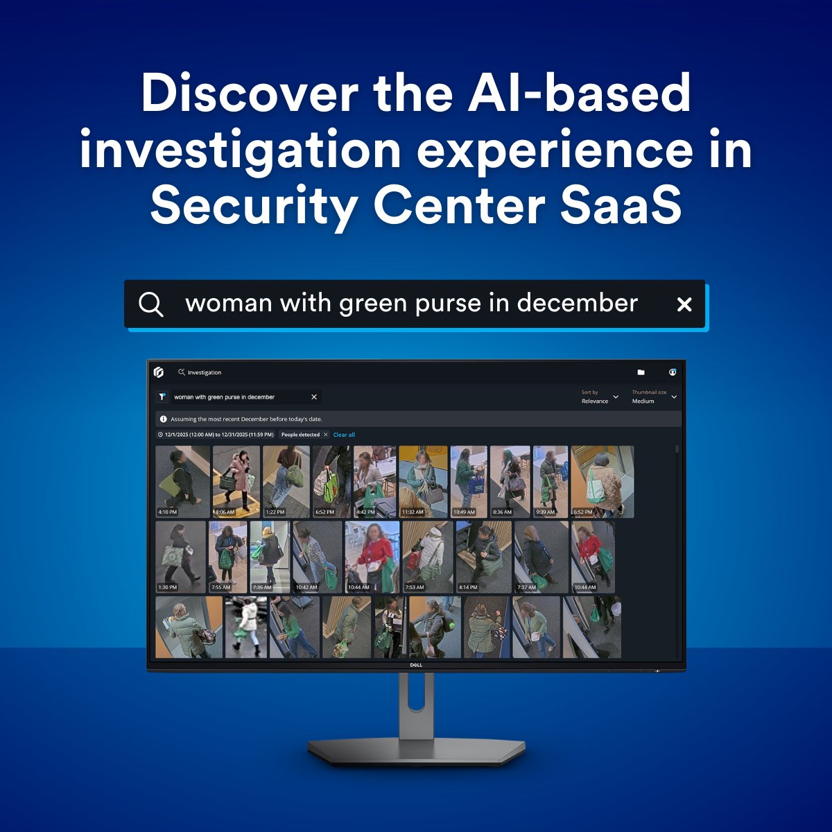 Genetec Inc. tweet media