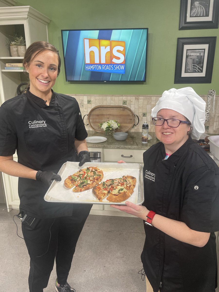 HRS - The Hampton Roads Show tweet media
