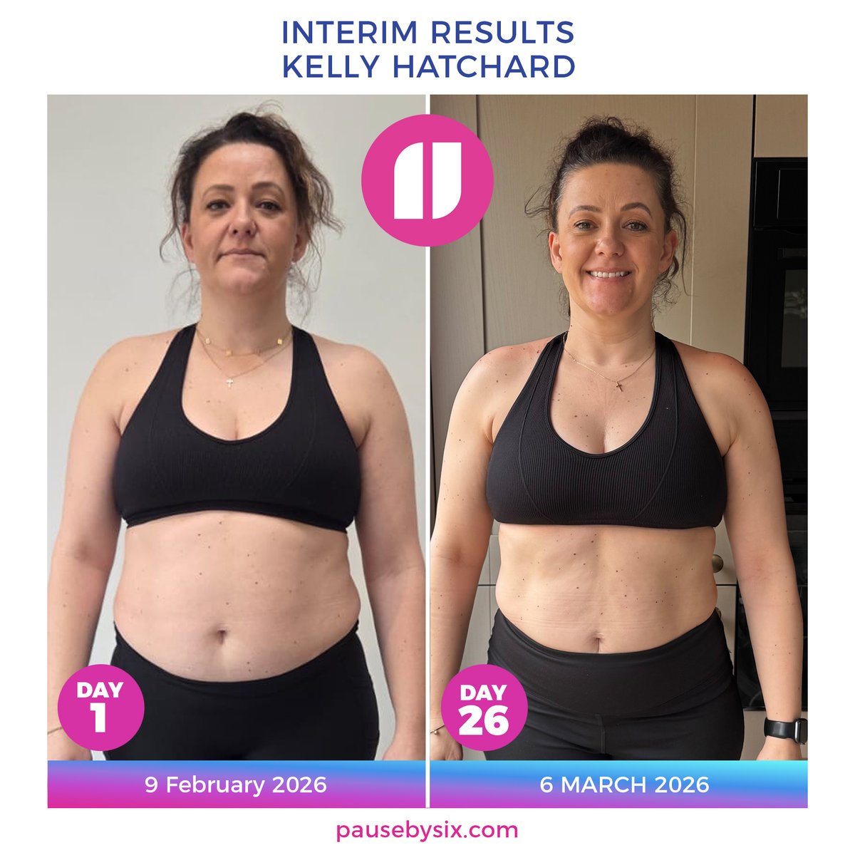 The Six Pack Revolution tweet media