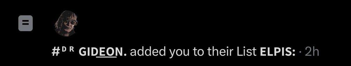 ࿐ ƊECEASE AND ƊESIST ᯓ.ᐟ tweet media