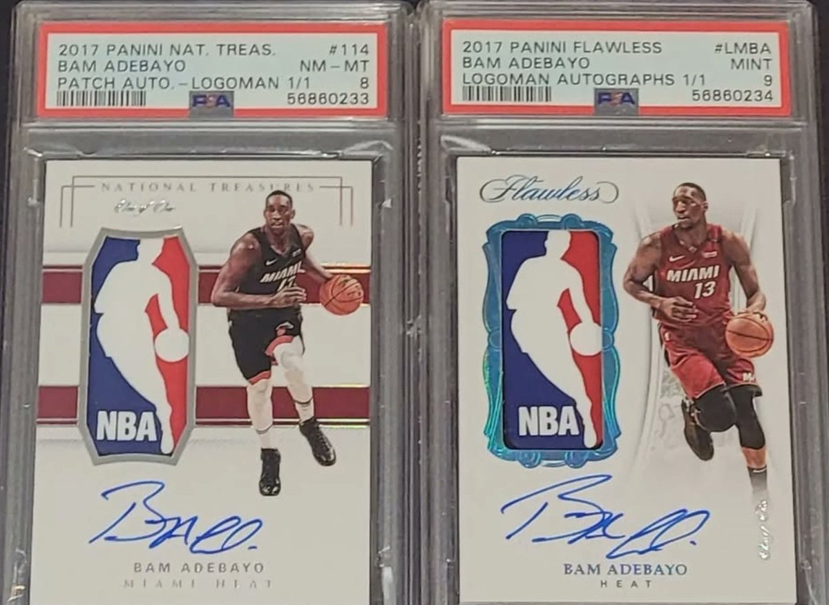 Peerless Sports Cards tweet media