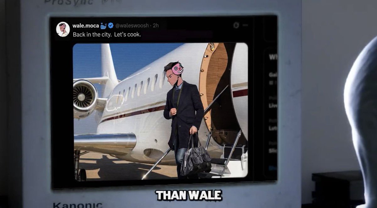 wale.moca 🐳 tweet media