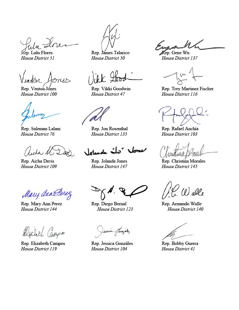 Rep. Ana-María Rodríguez Ramos tweet media