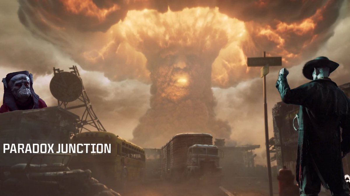 ModernWarzone tweet media